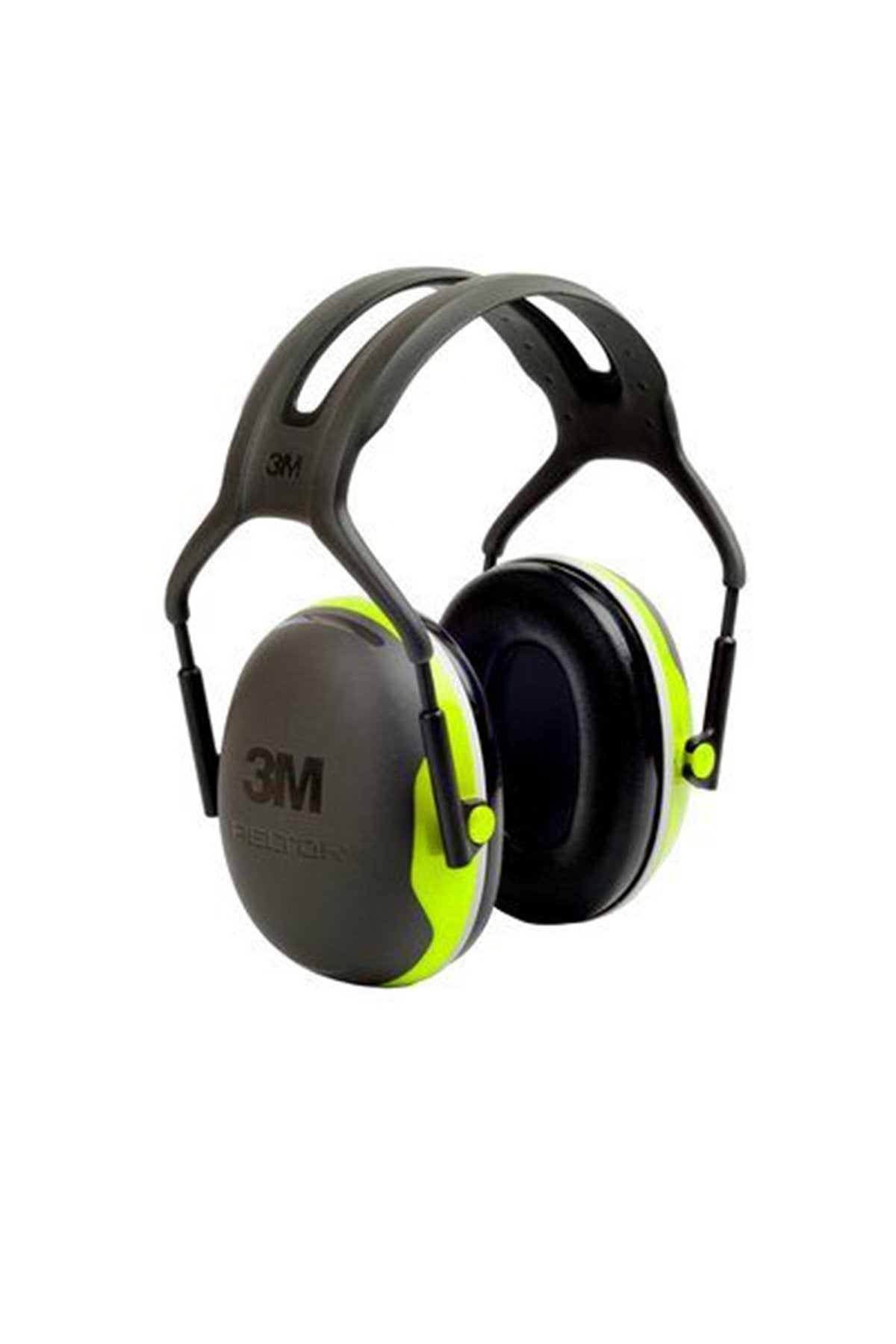 PELTOR X4A İnce Baş Bantlı İşitme Koruyucu Kulaklık PELTOR X4A İnce Baş Bantlı İşitme Koruyucu Kulaklık